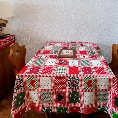 Musardiere - Musardiere 24 Mae-2131 Apartmán Huez