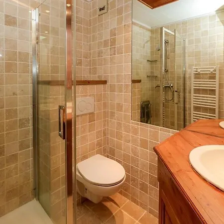 Musardiere - Musardiere 24 Mae-2131 Apartmán Huez